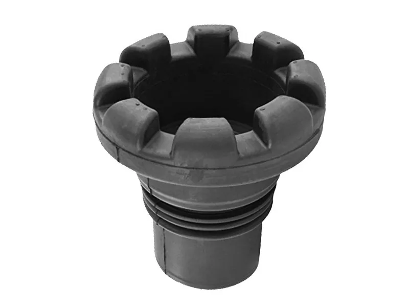 Пыльник стойки Nissan AD 99-08 / Wingroad 99-05 / Avenir 98-05 / Expert 99-06 - Артикул ST55034WA002 - Производитель Sat - Фото, Отзывы, Цены 