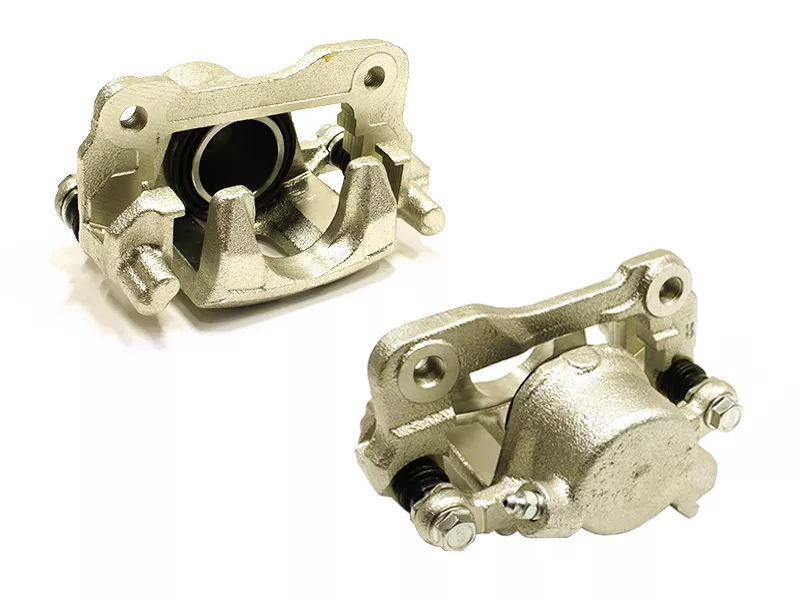 Суппорт тормозной FR SUZUKI ESCUDO TA01W 88-98 LH - Артикул ST5510260A02 - Производитель Sat - Фото, Отзывы, Цены 