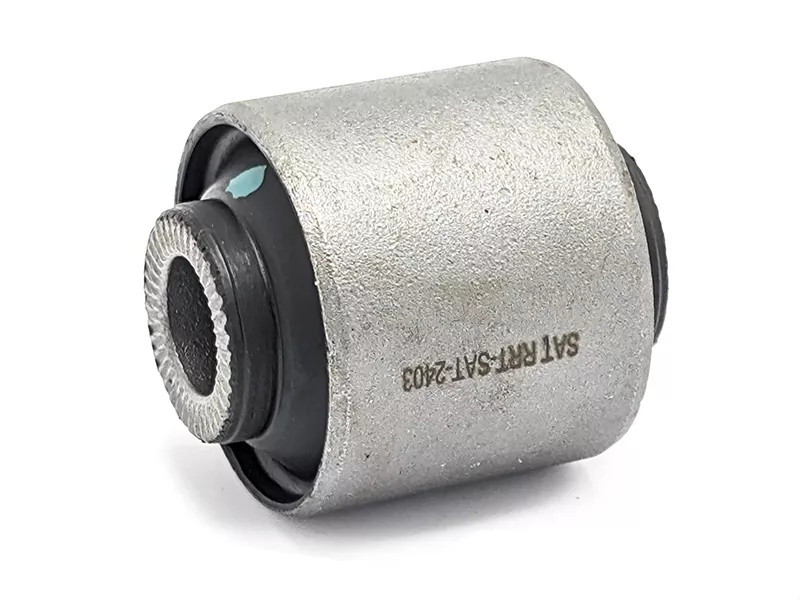 Сайлентблок рычага Nissan AD 99-08 / Wingroad 99-05 - Артикул ST55110WA002B - Производитель Sat - Фото, Отзывы, Цены 