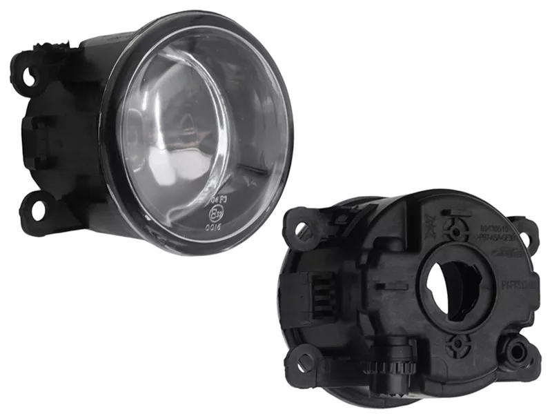 Фара противотуманная (Справа=Слева) Citroen Berlingo 08-16 / C4 04-11 - Артикул ST5512007N - Производитель Sat - Фото, Отзывы, Цены 