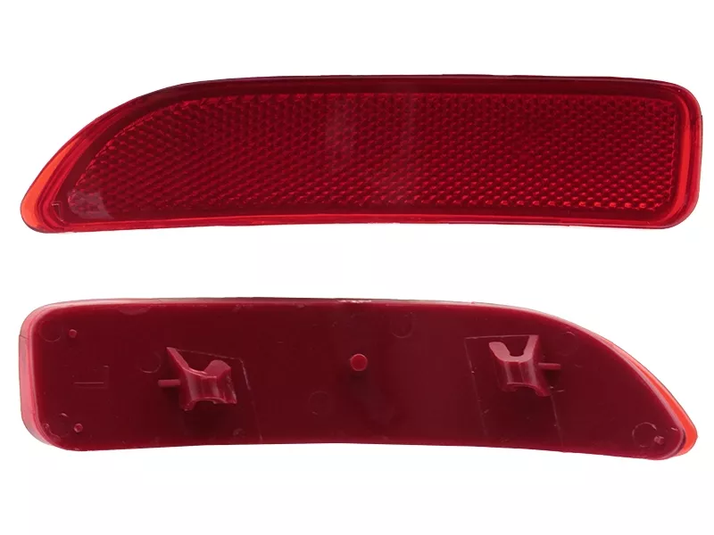 Отражатель LADA Largus 12-21 / Renault Logan 09-16 (Слева) - Артикул ST5512900L - Производитель Sat - Фото, Отзывы, Цены 