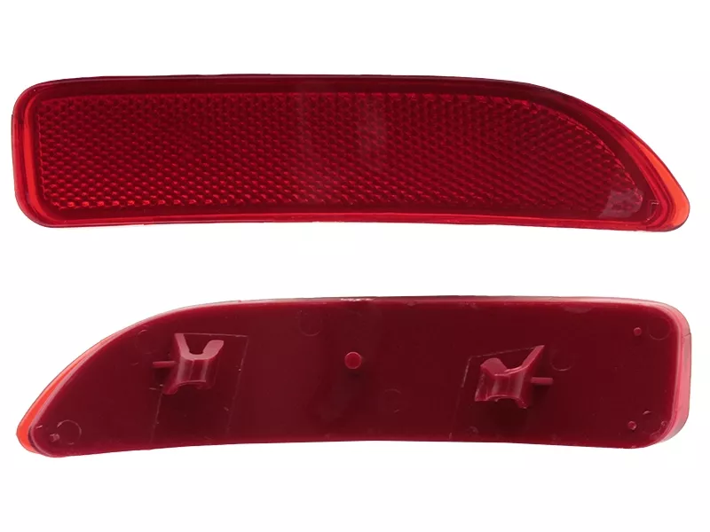 Отражатель LADA Largus 12-21 / Renault Logan 09-16 (Справа) - Артикул ST5512900R - Производитель Sat - Фото, Отзывы, Цены 