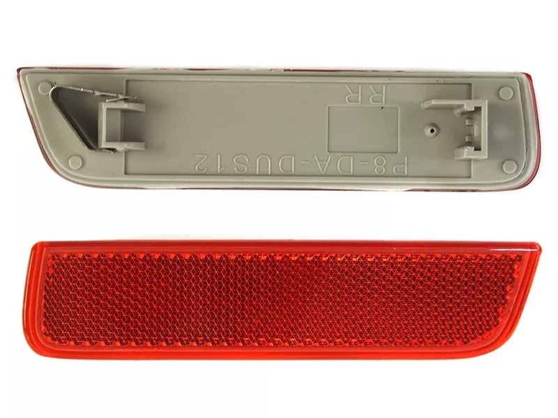 Отражатель Renault Duster 10-21 / Sandero 14-18 / Sandero Stepway 14-22 (Справа) - Артикул ST55129D1R - Производитель Sat - Фото, Отзывы, Цены 