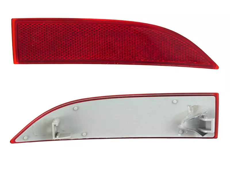 Отражатель Renault Logan 14-22 / Sandero 14-22 / Sandero Stepway 14-22 (Справа) - Артикул ST55129L5R - Производитель Sat - Фото, Отзывы, Цены 