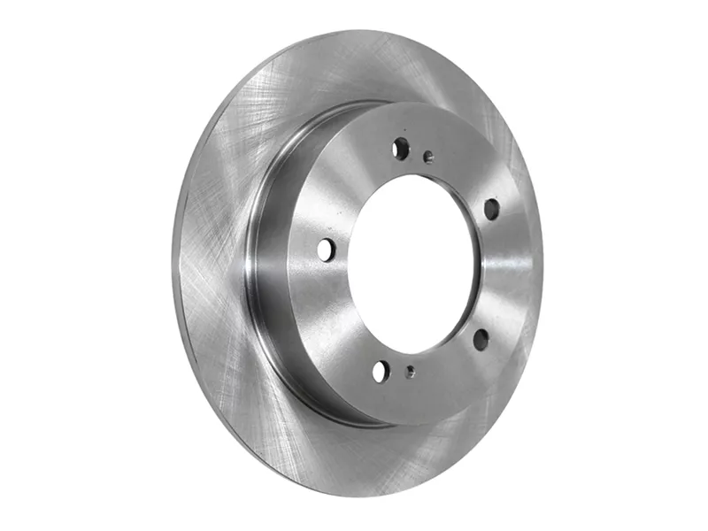 Диск тормозной (Перед) Suzuki Escudo 88-97 / Jimny 98-19 / Vitara 88-99 - Артикул ST5521176J00 - Производитель Sat - Фото, Отзывы, Цены 