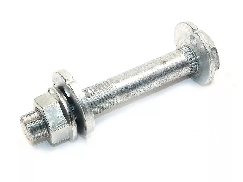 Болт (комплект) с эксцентриком задний -ST552260C700K Sat для NISSAN PRESAGE, NISSAN R`NESSA, NISSAN SERENA