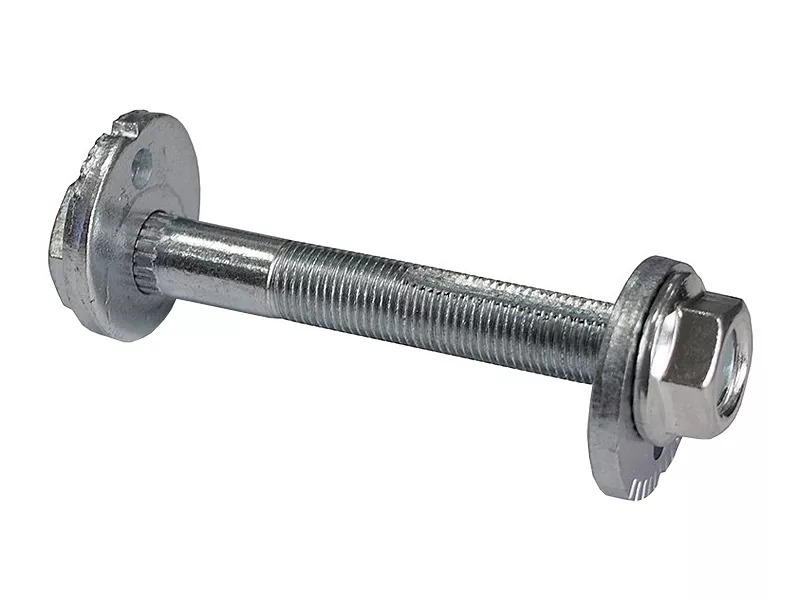 Болт (комплект) с эксцентриком задний -ST55226AQ50AK Sat для INFINITI Q45, INFINITI QX4, INFINITI QX50, INFINITI G35, NISSAN SKYLINE, NISSAN STAGEA