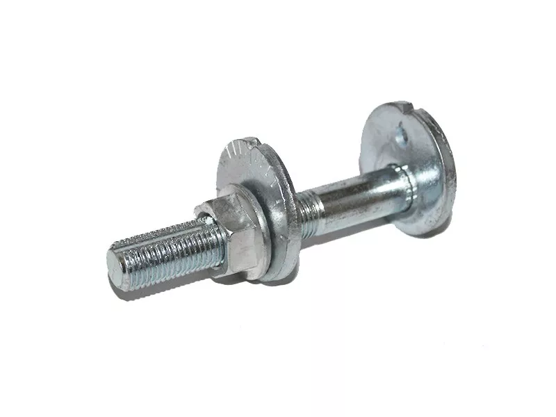 Болт (комплект) с эксцентриком NISSAN QASHQAI/DUALIS 06-/X-TRAIL 07-/RENA - Артикул ST55226JG00B - Производитель Sat - Фото, Отзывы, Цены 