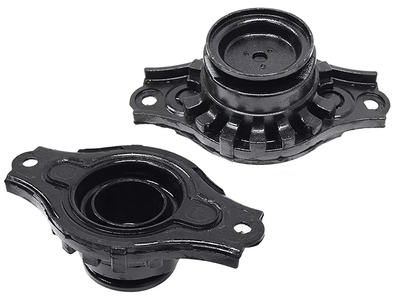 Опора задней стойки Nissan Primera 95-02 (Справа=Слева) - Артикул ST553202F000 - Производитель Sat - Фото, Отзывы, Цены 