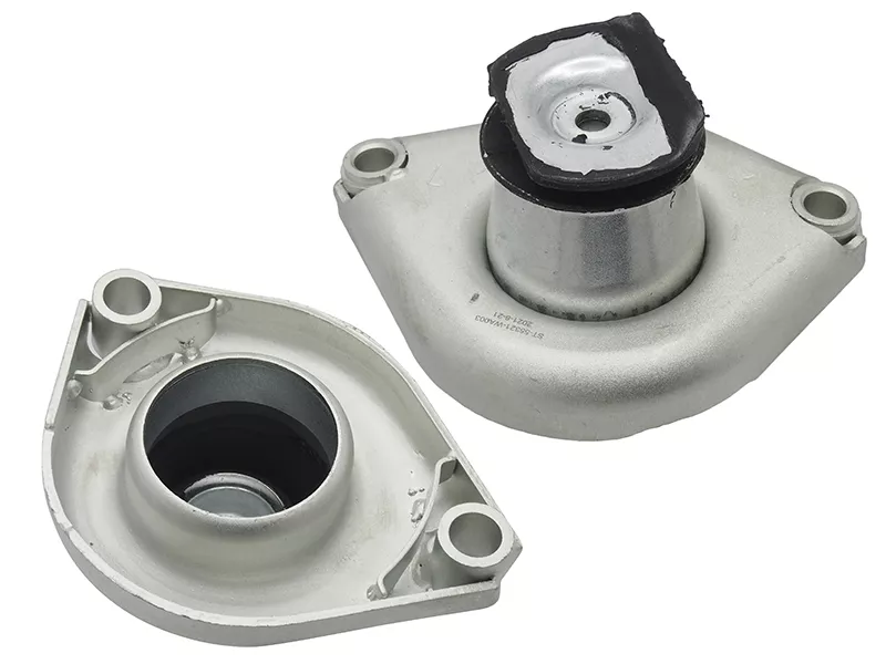 Опора задней стойки Nissan AD 99-08 / Wingroad 99-05 (Слева) - Артикул ST55321WA003 - Производитель Sat - Фото, Отзывы, Цены 