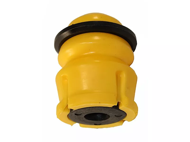 Отбойник заднего амортизатора HYUNDAI SANTA FE (BB) 00-06 - Артикул ST553262P000 - Производитель Sat - Фото, Отзывы, Цены 