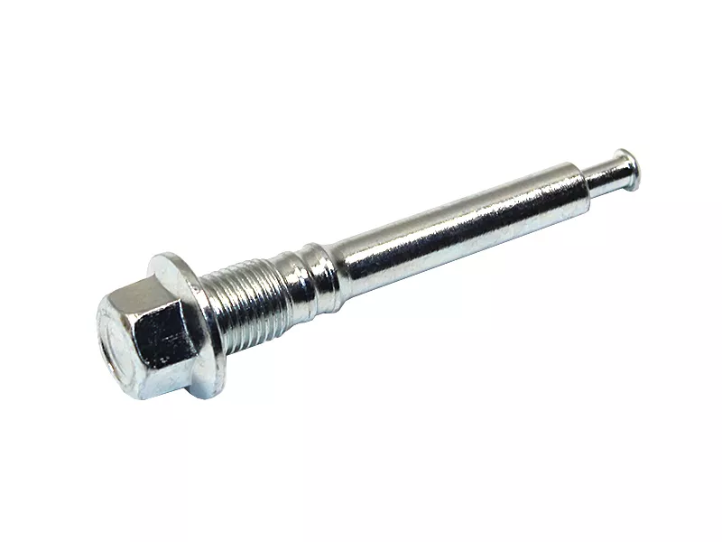 Направляющая суппорта RR SUZUKI GRAND VITARA 06 - Артикул ST5547577K00 - Производитель Sat - Фото, Отзывы, Цены 