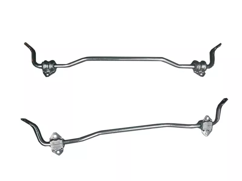 Стабилизатор поперечной устойчивости задний 2WD -ST555103W000 Sat для KIA SPORTAGE