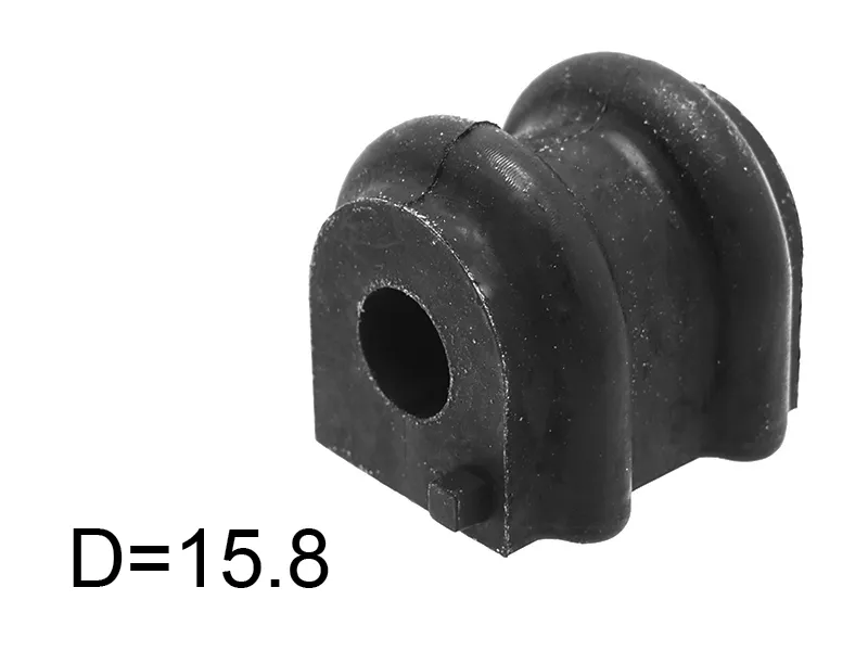 Втулка заднего стабилизатора d=15.8 -ST555132L000 Sat для KIA CEED, HYUNDAI I30