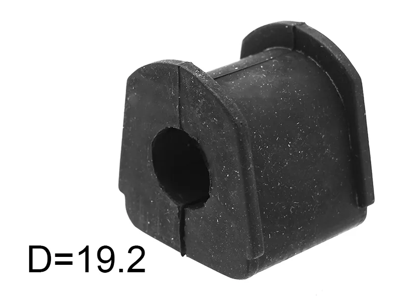 Втулка заднего стабилизатора d=19, 2mm -ST555134A000 Sat для HYUNDAI H1