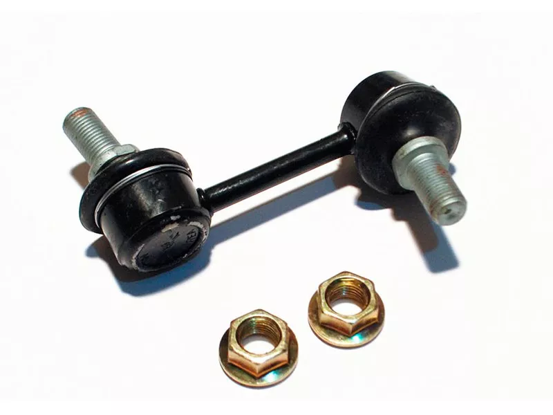 Тяга стабилизатора заднего HYUNDAI SANTA FE 12- RH - Артикул ST555404H000 - Производитель Sat - Фото, Отзывы, Цены 