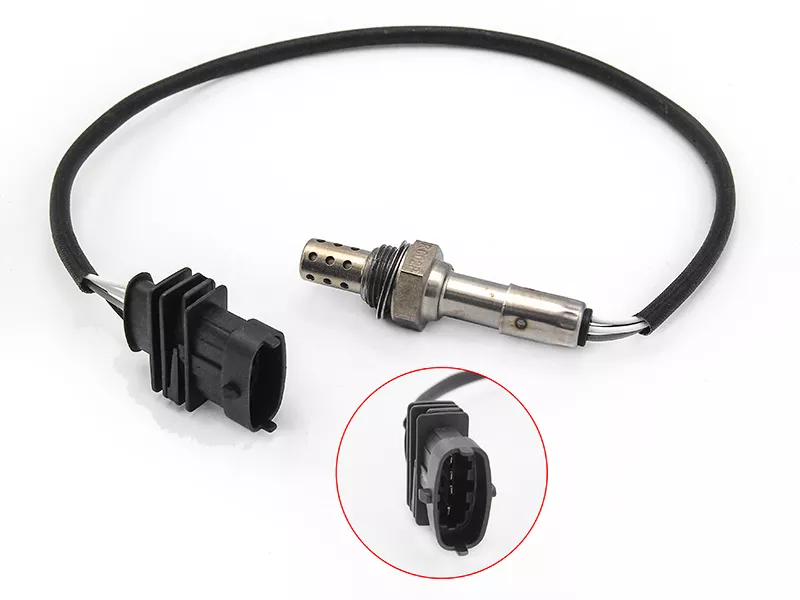 Датчик кислородный Chevrolet Aveo 16- / Opel Astra 09-15 - Артикул ST55561635 - Производитель Sat - Фото, Отзывы, Цены 