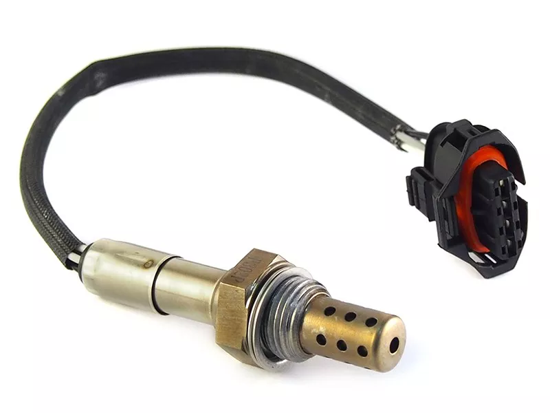 Датчик кислородный Chevrolet Aveo 11-15 / Opel Astra 98-13 - Артикул ST55573711 - Производитель Sat - Фото, Отзывы, Цены 