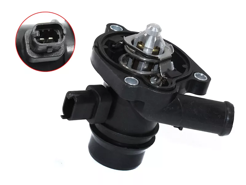 Термостат Chevrolet Aveo 11-15 / Cruze 12-15 - Артикул ST55593034 - Производитель Sat - Фото, Отзывы, Цены 