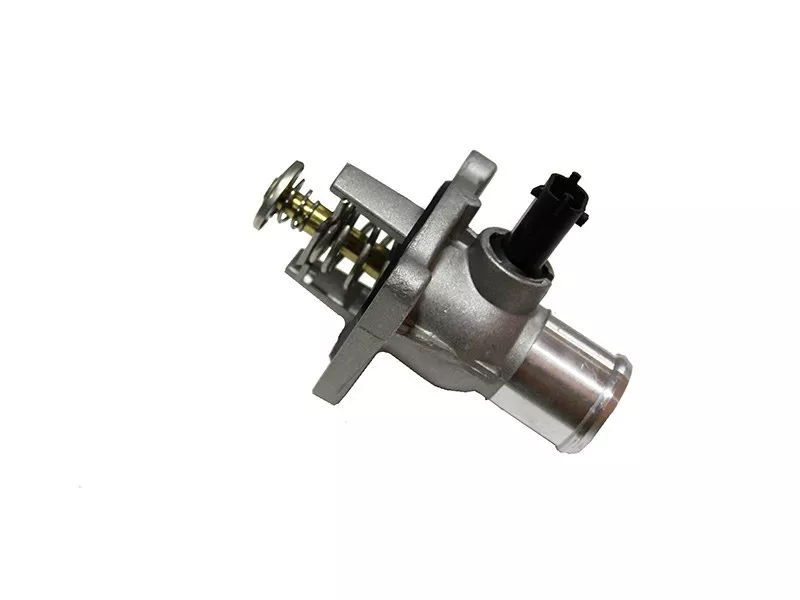 Термостат с крышкой -ST55597008 Sat для CHEVROLET CRUZE