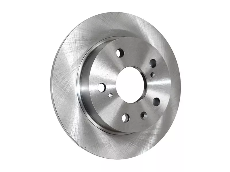 Диск тормозной (Зад) Suzuki SX4 06-21 / Swift 10-16 - Артикул ST5561161M00 - Производитель Sat - Фото, Отзывы, Цены 