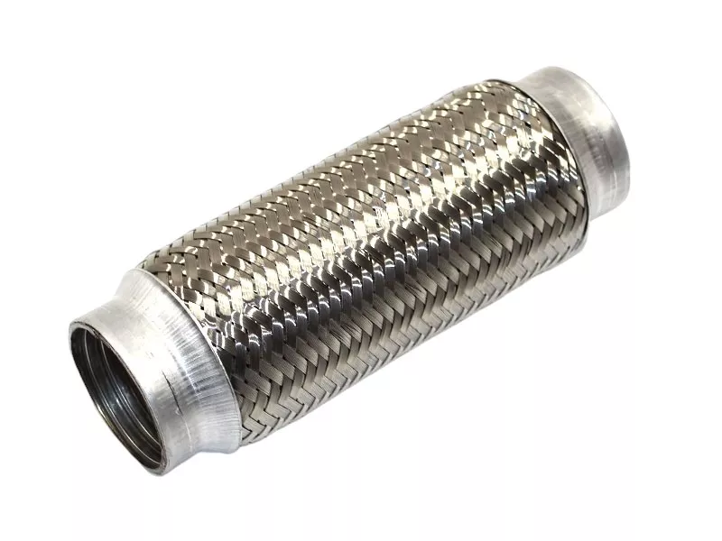 Гофра глушителя - Артикул ST55X210 - Производитель Sat - Фото, Отзывы, Цены 