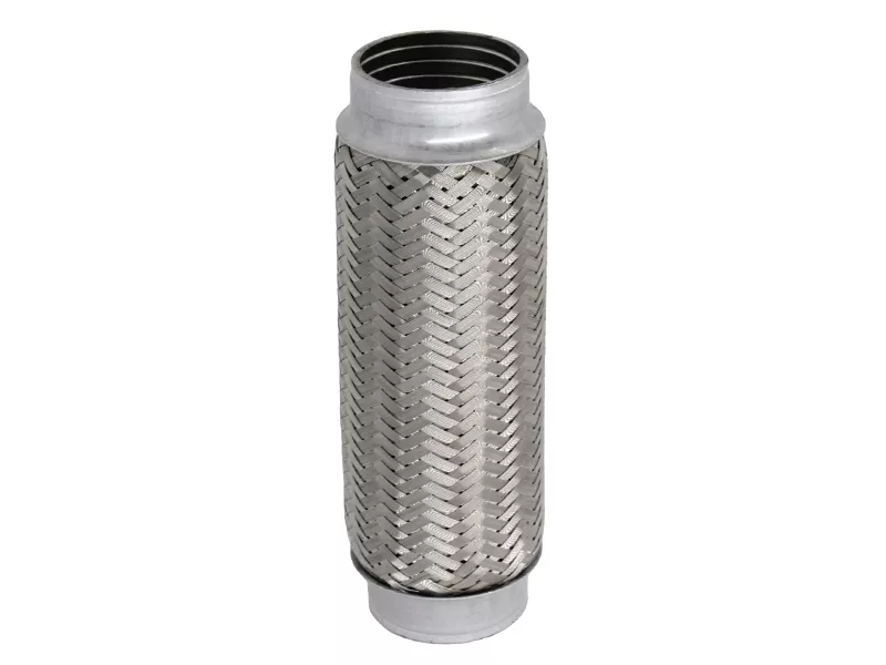 Гофра глушителя 55x220 - Артикул ST55X220 - Производитель Sat - Фото, Отзывы, Цены 