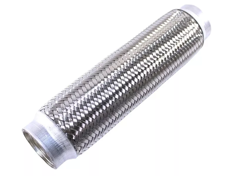 Гофра глушителя - Артикул ST55X300 - Производитель Sat - Фото, Отзывы, Цены 