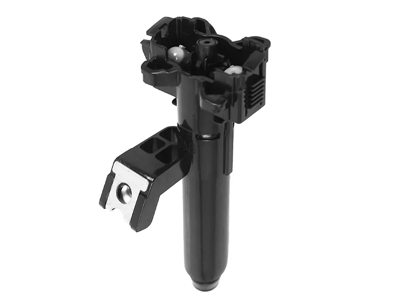 Омыватель фары Toyota Hilux Pick Up 15-20 (Справа) - Артикул ST560008 - Производитель Sat - Фото, Отзывы, Цены 