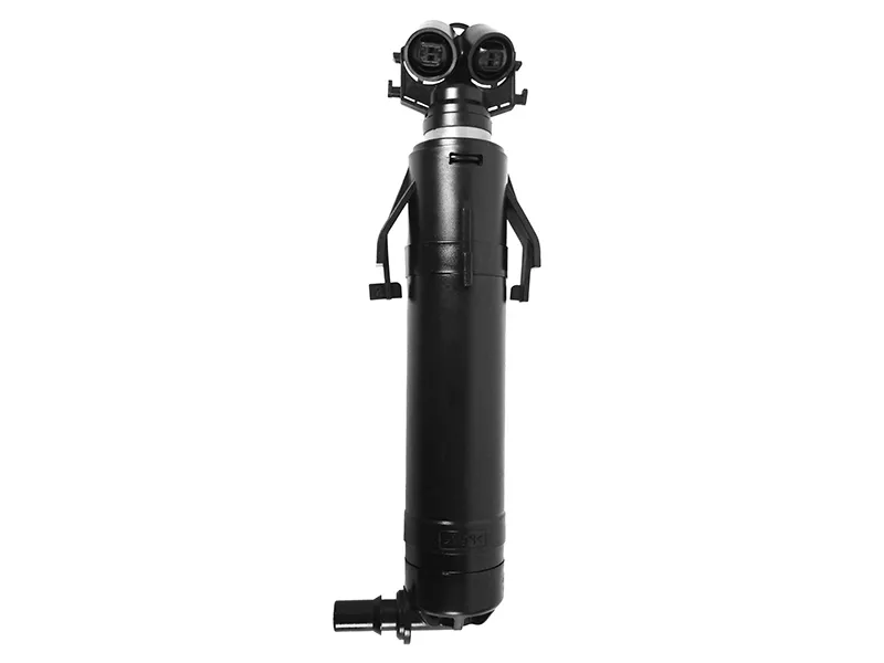 Омыватель фары Volkswagen Tiguan 16- (Слева) - Артикул ST560011 - Производитель Sat - Фото, Отзывы, Цены 