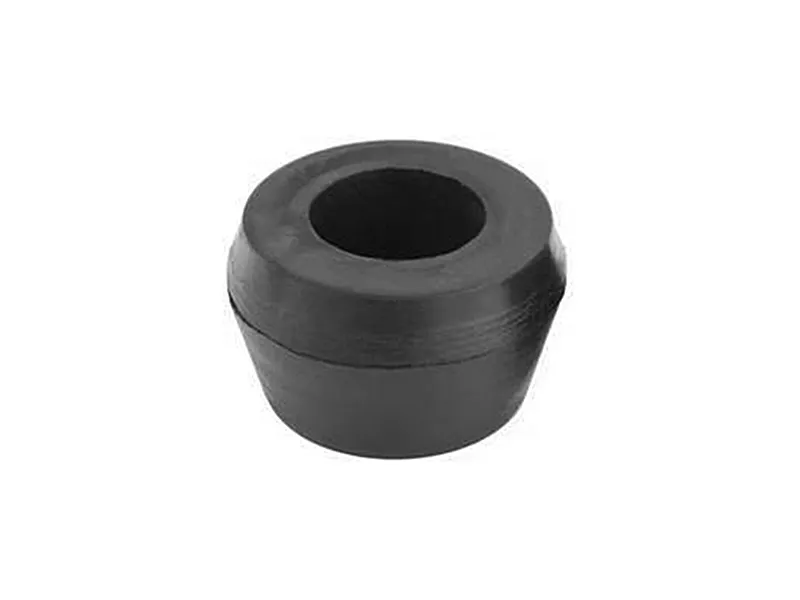 Втулка амортизатора Mitsubishi L200 07-16 / Pajero 81-00 - Артикул ST56119V6000B - Производитель Sat - Фото, Отзывы, Цены 