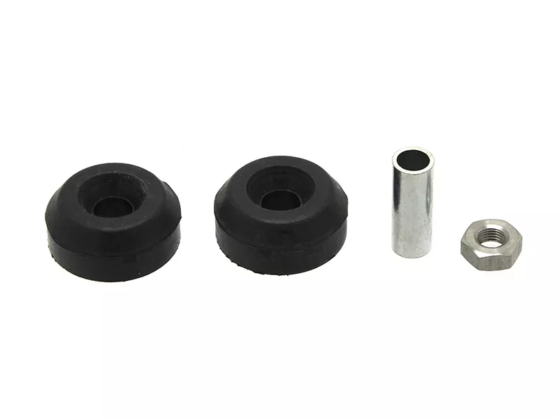 Втулка амортизатора Nissan Almera 12-19 / Renault Duster 10-21 - Артикул ST5621000Q2HB - Производитель Sat - Фото, Отзывы, Цены 