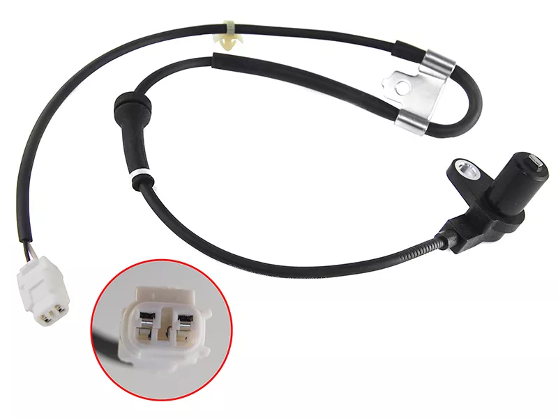 Датчик ABS передний SUZUKI SWIFT 04-10 правый - Артикул ST5621062J00 - Производитель Sat - Фото, Отзывы, Цены 