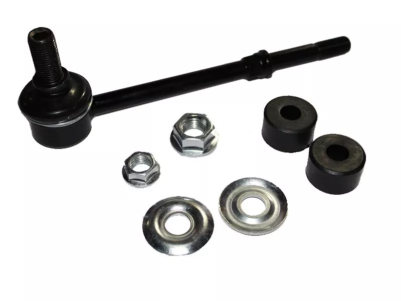 Тяга стабилизатора заднего NISSAN ELGRAND E50 97-02 LH=RH - Артикул ST56260VG000 - Производитель Sat - Фото, Отзывы, Цены 