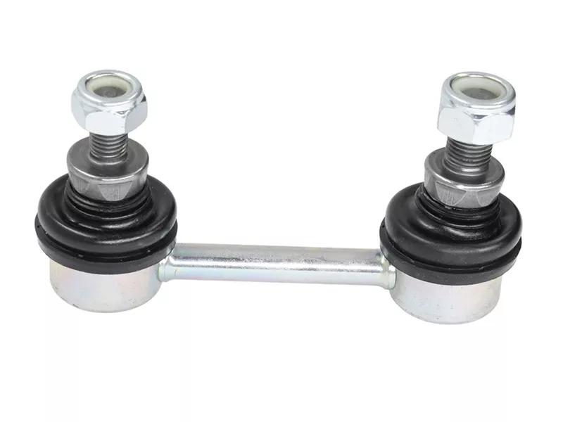 Тяга стабилизатора заднего NISSAN PRIMERA P12 01-07 LH=RH - Артикул ST56261AV611 - Производитель Sat - Фото, Отзывы, Цены 