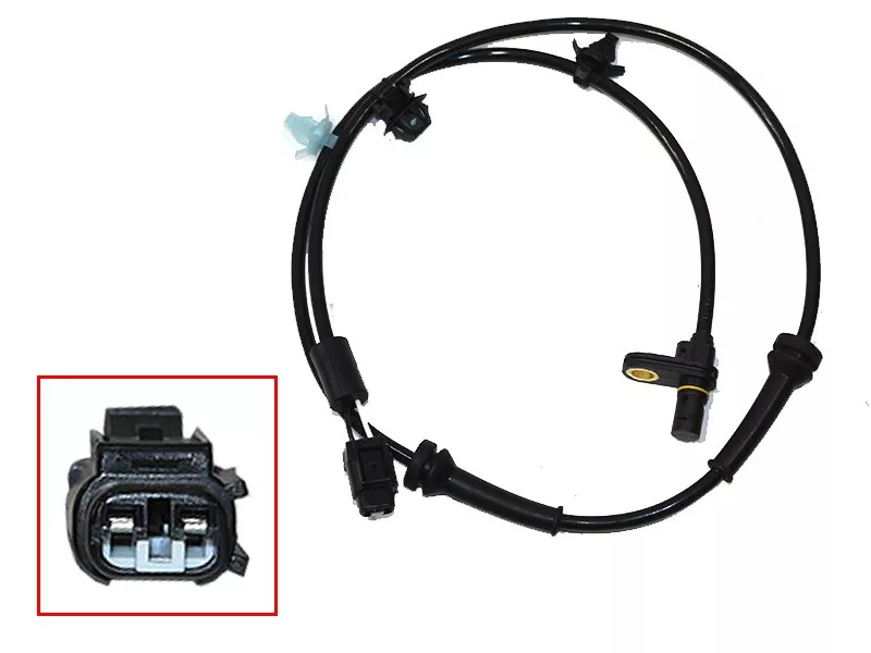 Датчик ABS RR SUZUKI SX4 07- LH - Артикул ST5632079J00 - Производитель Sat - Фото, Отзывы, Цены 