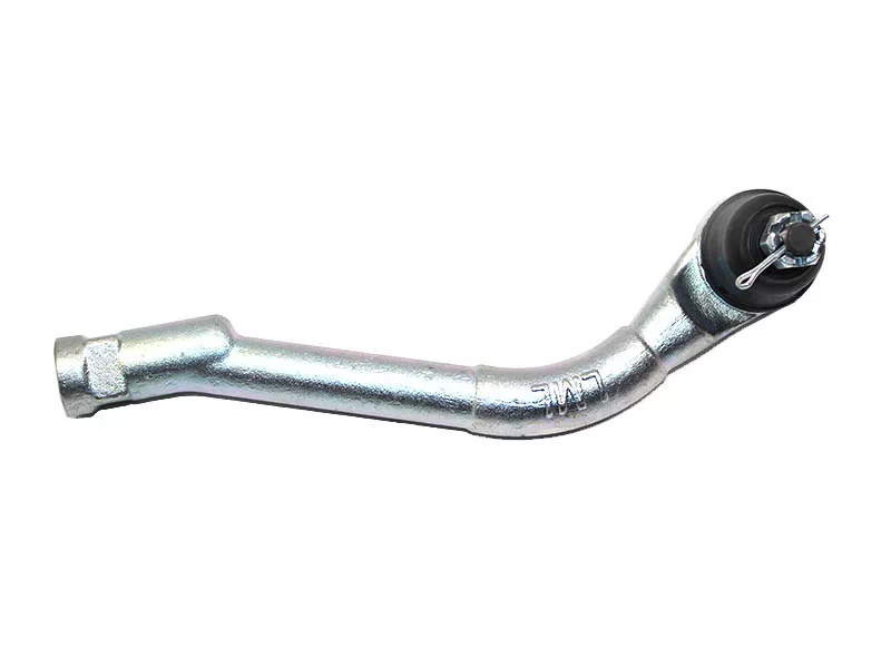 Наконечник рулевой HYUNDAI I40 11-/IX35 10-/SONATA 09- LH - Артикул ST568202S000 - Производитель Sat - Фото, Отзывы, Цены 