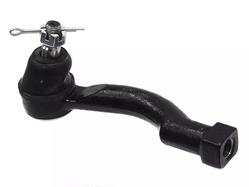 Наконечник рулевой KIA SORENTO 02-09 LH - Артикул ST568203E000 - Производитель Sat - Фото, Отзывы, Цены 