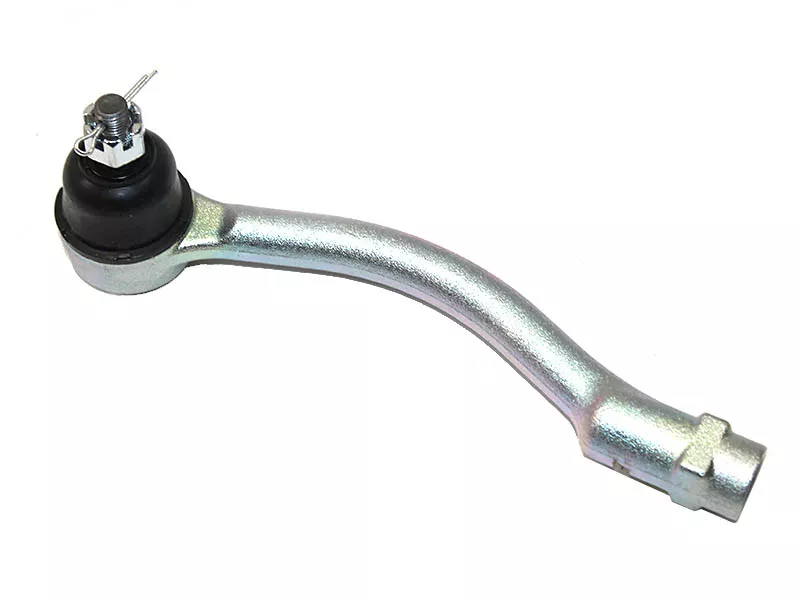 Наконечник рулевой Hyundai Solaris 11-/KIA RIO 11- LH - Артикул ST568204L000 - Производитель Sat - Фото, Отзывы, Цены 