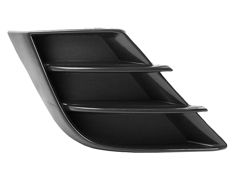 Заглушка бампера Mazda 3 08-11 / Axela 09-11 (Спереди/ Справа) - Артикул ST570004 - Производитель Sat - Фото, Отзывы, Цены 