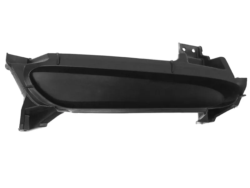 Заглушка в бампер правая SPORT снизу -ST570022 Sat для MAZDA 3 (AXELA)