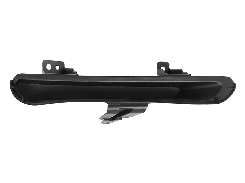 Заглушка бампера Mazda 6 07-10 (Спереди/ Справа) - Артикул ST570040 - Производитель Sat - Фото, Отзывы, Цены 