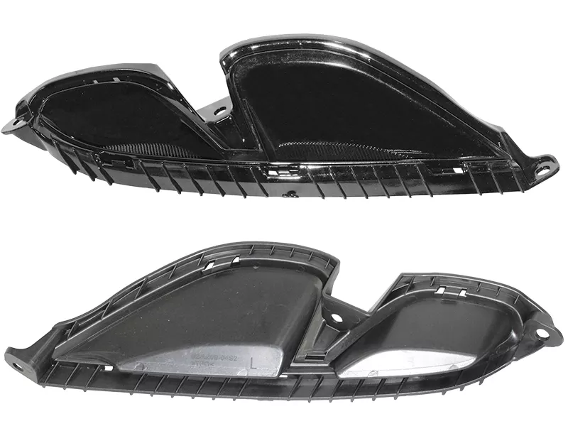 Заглушка бампера Kia K5 19-24 (Сзади/ Слева) - Артикул ST570050 - Производитель Sat - Фото, Отзывы, Цены 