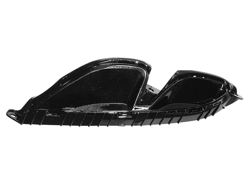 Заглушка бампера Kia K5 19-24 (Сзади/ Справа) - Артикул ST570051 - Производитель Sat - Фото, Отзывы, Цены 