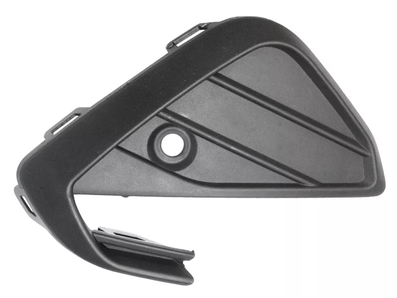 Заглушка бампера Volkswagen Polo 20-22 (Спереди/ Справа/ Под сонары(парктроники)) - Артикул ST570061 - Производитель Sat - Фото, Отзывы, Цены 