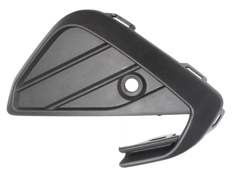 Заглушка бампера Volkswagen Polo 20-22 (Спереди/ Слева/ Под сонары(парктроники)) - Артикул ST570062 - Производитель Sat - Фото, Отзывы, Цены 