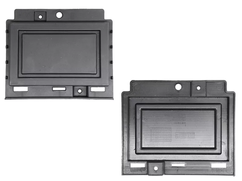 Заглушка бампера Chery Tiggo 7 Pro 19-24 (Спереди) - Артикул ST570063 - Производитель Sat - Фото, Отзывы, Цены 