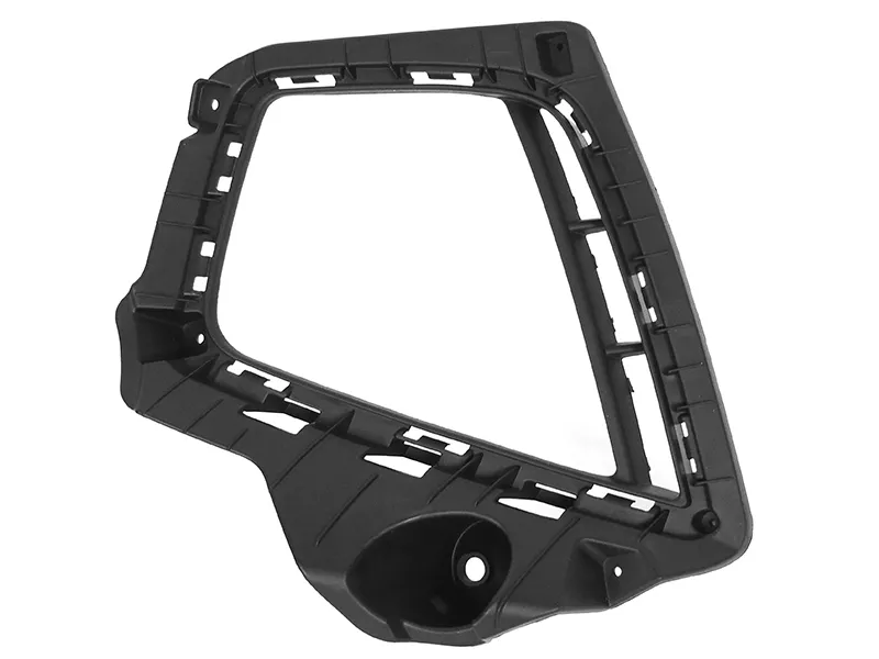 Оправа фары Hyundai Tucson 21- (Слева) - Артикул ST570064 - Производитель Sat - Фото, Отзывы, Цены 