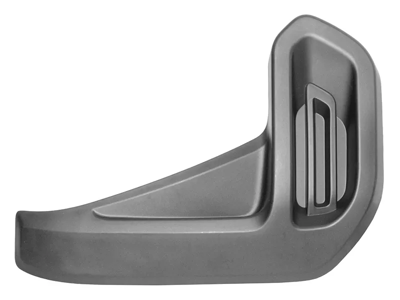 Заглушка бампера Toyota Hilux Pick Up 20- (Спереди/ Справа) - Артикул ST570068 - Производитель Sat - Фото, Отзывы, Цены 