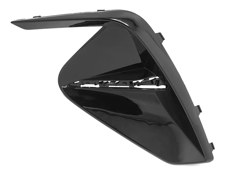 Заглушка бампера JAC J7 20- (Спереди/ Слева) - Артикул ST570087 - Производитель Sat - Фото, Отзывы, Цены 